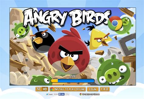 angry birds gratis.